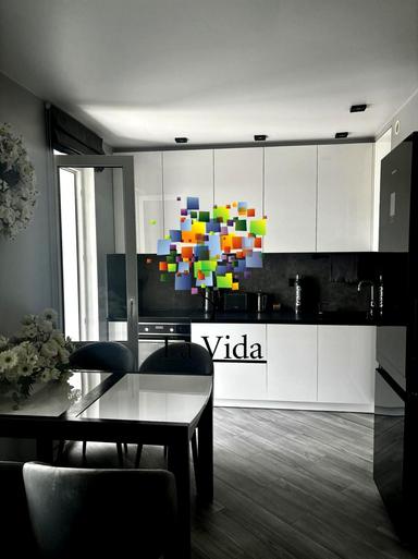 2-комнатная квартира по адресу ул. Милославская (площадь 71 м²) - Atlanta.ua - фото 24