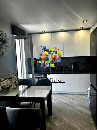 2-комнатная квартира по адресу ул. Милославская (площадь 71 м²) - Atlanta.ua - фото 26