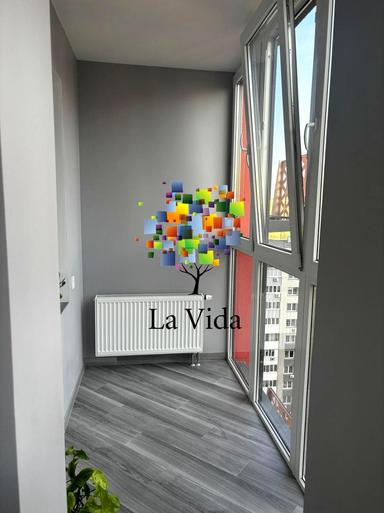 2-комнатная квартира по адресу ул. Милославская (площадь 71 м²) - Atlanta.ua - фото 33