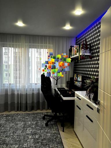 2-комнатная квартира по адресу ул. Милославская (площадь 71 м²) - Atlanta.ua - фото 30