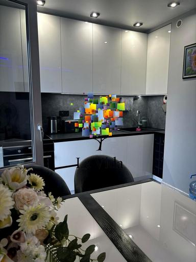 2-комнатная квартира по адресу ул. Милославская (площадь 71 м²) - Atlanta.ua - фото 35