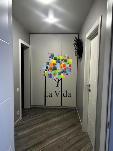 2-комнатная квартира по адресу ул. Милославская (площадь 71 м²) - Atlanta.ua - фото 43