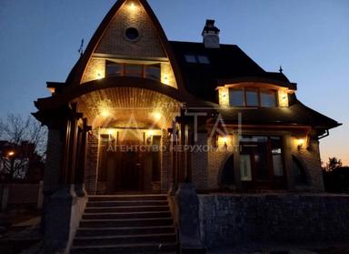 Дом по адресу (площадь 293 м²) - Atlanta.ua - фото 37