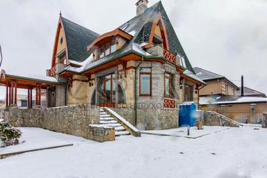 Дом по адресу (площадь 293 м²) - Atlanta.ua - фото 36