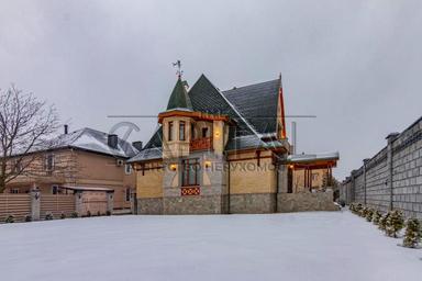Дом по адресу (площадь 293 м²) - Atlanta.ua - фото 39