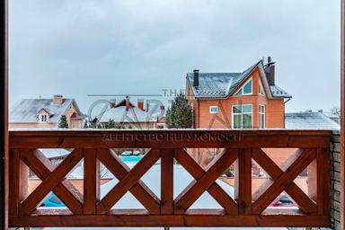 Дом по адресу (площадь 293 м²) - Atlanta.ua - фото 38