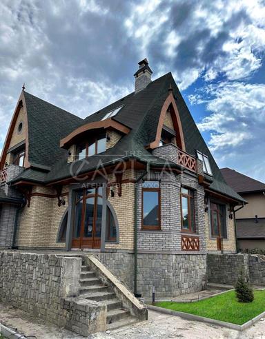 Дом по адресу (площадь 293 м²) - Atlanta.ua - фото 35