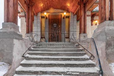 Дом по адресу (площадь 293 м²) - Atlanta.ua - фото 40