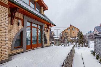 Дом по адресу (площадь 293 м²) - Atlanta.ua - фото 42