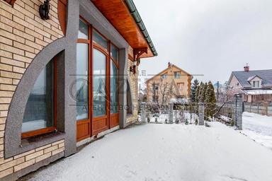 Дом по адресу (площадь 293 м²) - Atlanta.ua - фото 43