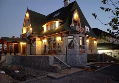 Дом по адресу (площадь 293 м²) - Atlanta.ua - фото 47