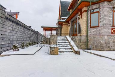 Дом по адресу (площадь 293 м²) - Atlanta.ua - фото 46