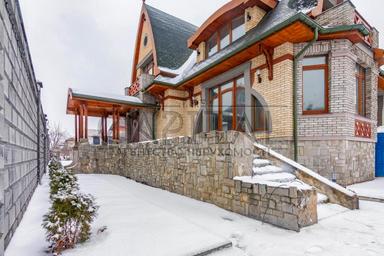 Дом по адресу (площадь 293 м²) - Atlanta.ua - фото 49