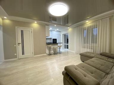 2-комнатная квартира по адресу ул. Зеленая (площадь 72 м²) - Atlanta.ua - фото 38