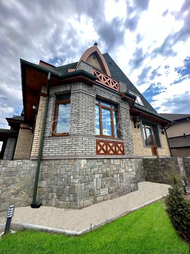 Дом по адресу (площадь 293 м²) - Atlanta.ua - фото 48