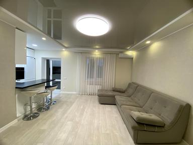 2-комнатная квартира по адресу ул. Зеленая (площадь 72 м²) - Atlanta.ua - фото 44