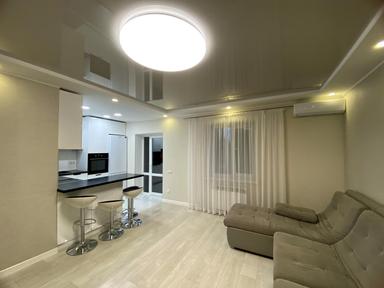 2-комнатная квартира по адресу ул. Зеленая (площадь 72 м²) - Atlanta.ua - фото 41