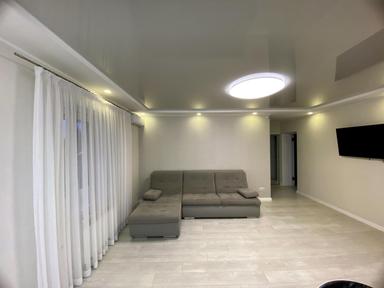 2-комнатная квартира по адресу ул. Зеленая (площадь 72 м²) - Atlanta.ua - фото 46