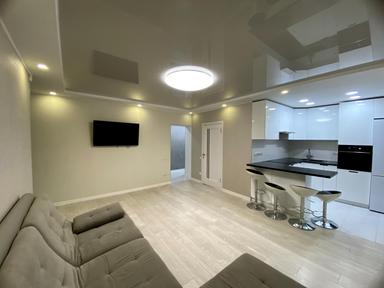 2-комнатная квартира по адресу ул. Зеленая (площадь 72 м²) - Atlanta.ua - фото 47