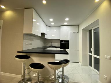 2-комнатная квартира по адресу ул. Зеленая (площадь 72 м²) - Atlanta.ua - фото 50