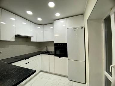 2-комнатная квартира по адресу ул. Зеленая (площадь 72 м²) - Atlanta.ua - фото 48