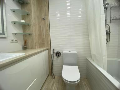 2-комнатная квартира по адресу ул. Зеленая (площадь 72 м²) - Atlanta.ua - фото 57