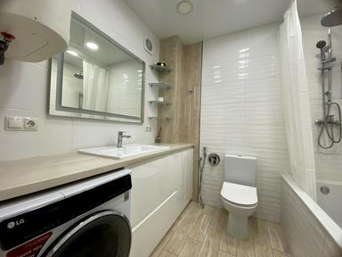 2-комнатная квартира по адресу ул. Зеленая (площадь 72 м²) - Atlanta.ua - фото 58