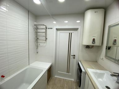 2-комнатная квартира по адресу ул. Зеленая (площадь 72 м²) - Atlanta.ua - фото 56