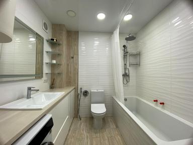 2-комнатная квартира по адресу ул. Зеленая (площадь 72 м²) - Atlanta.ua - фото 59