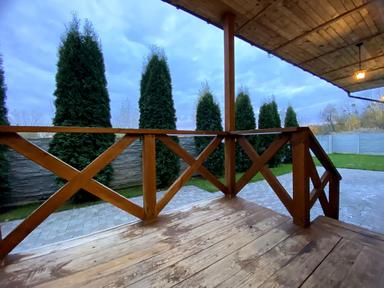 2-комнатная квартира по адресу ул. Зеленая (площадь 72 м²) - Atlanta.ua - фото 64