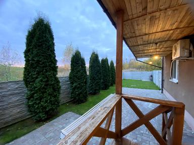 2-комнатная квартира по адресу ул. Зеленая (площадь 72 м²) - Atlanta.ua - фото 66