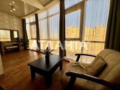 3-комнатная квартира по адресу (площадь 96 м²) - Atlanta.ua - фото 23