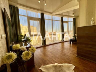 3-комнатная квартира по адресу (площадь 96 м²) - Atlanta.ua - фото 24