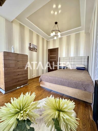 3-комнатная квартира по адресу (площадь 96 м²) - Atlanta.ua - фото 25