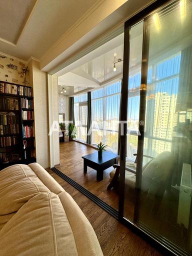 3-комнатная квартира по адресу (площадь 96 м²) - Atlanta.ua - фото 27