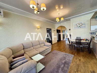 3-комнатная квартира по адресу (площадь 96 м²) - Atlanta.ua - фото 30