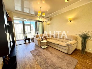 3-комнатная квартира по адресу (площадь 96 м²) - Atlanta.ua - фото 28