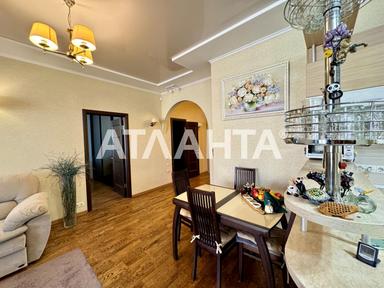 3-комнатная квартира по адресу (площадь 96 м²) - Atlanta.ua - фото 32