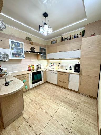 3-комнатная квартира по адресу (площадь 96 м²) - Atlanta.ua - фото 31