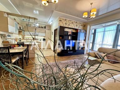 3-комнатная квартира по адресу (площадь 96 м²) - Atlanta.ua - фото 34