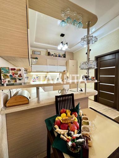 3-комнатная квартира по адресу (площадь 96 м²) - Atlanta.ua - фото 33