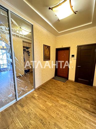 3-комнатная квартира по адресу (площадь 96 м²) - Atlanta.ua - фото 35