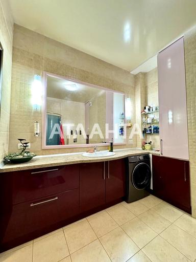 3-комнатная квартира по адресу (площадь 96 м²) - Atlanta.ua - фото 36