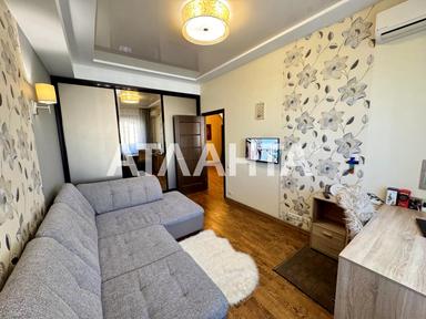 3-комнатная квартира по адресу (площадь 96 м²) - Atlanta.ua - фото 39