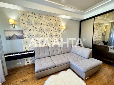 3-комнатная квартира по адресу (площадь 96 м²) - Atlanta.ua - фото 38