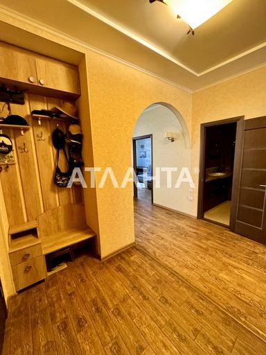 3-комнатная квартира по адресу (площадь 96 м²) - Atlanta.ua - фото 41