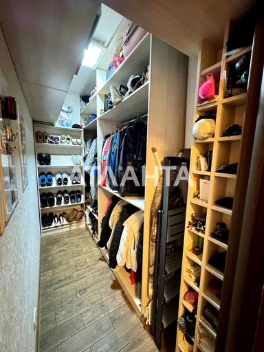 3-комнатная квартира по адресу (площадь 96 м²) - Atlanta.ua - фото 42