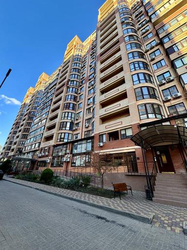 3-комнатная квартира по адресу (площадь 96 м²) - Atlanta.ua - фото 44