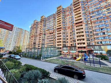 3-комнатная квартира по адресу (площадь 96 м²) - Atlanta.ua - фото 43