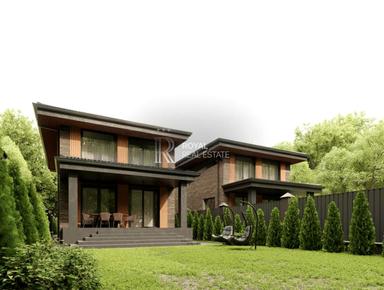 Будинок за адресою вул. Бучанська (площа 220 м²) - Atlanta.ua - фото 27